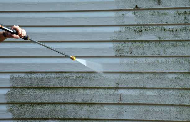 Professional Pressure Washing in Brookfield, MO