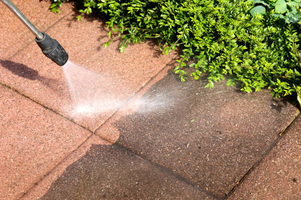 Roof Power Washing Services in Brookfield, MO